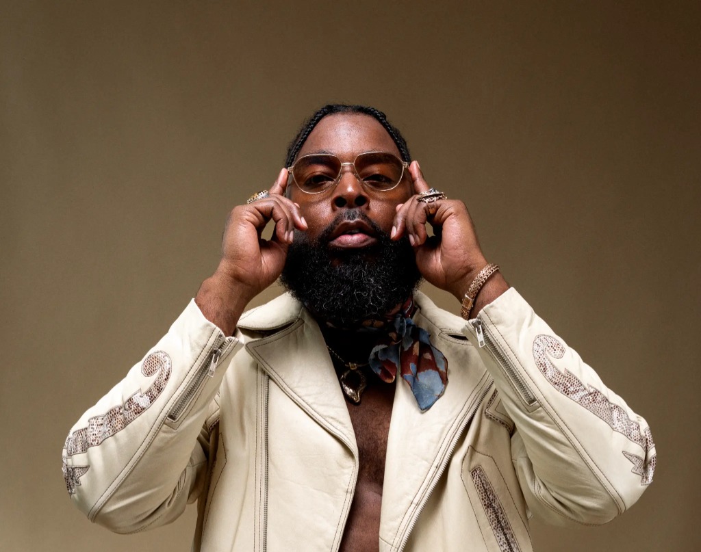 Ollie Gabriel visual preview
